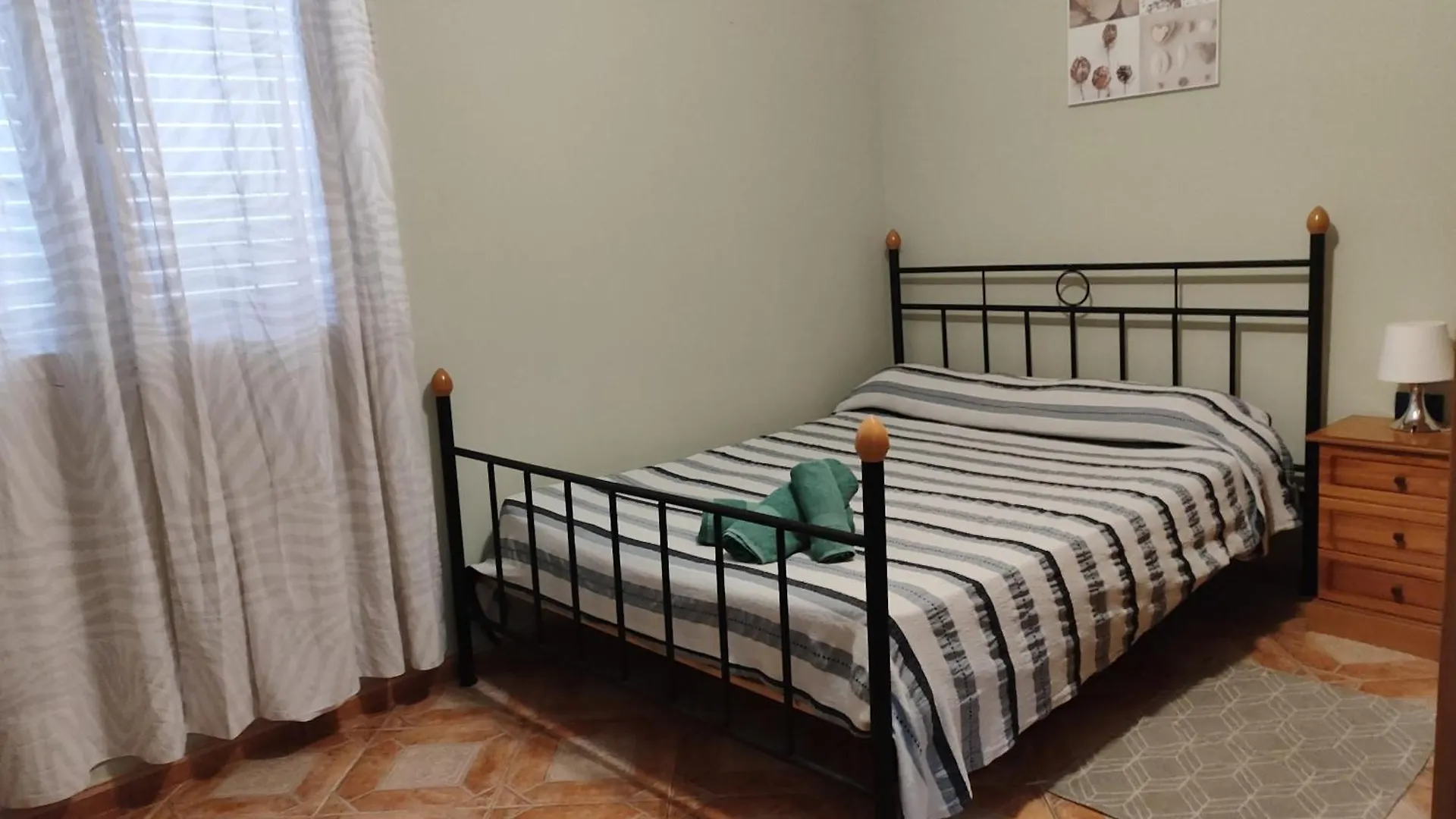 Triquivijate Casa De Campo Hiurma 0*,