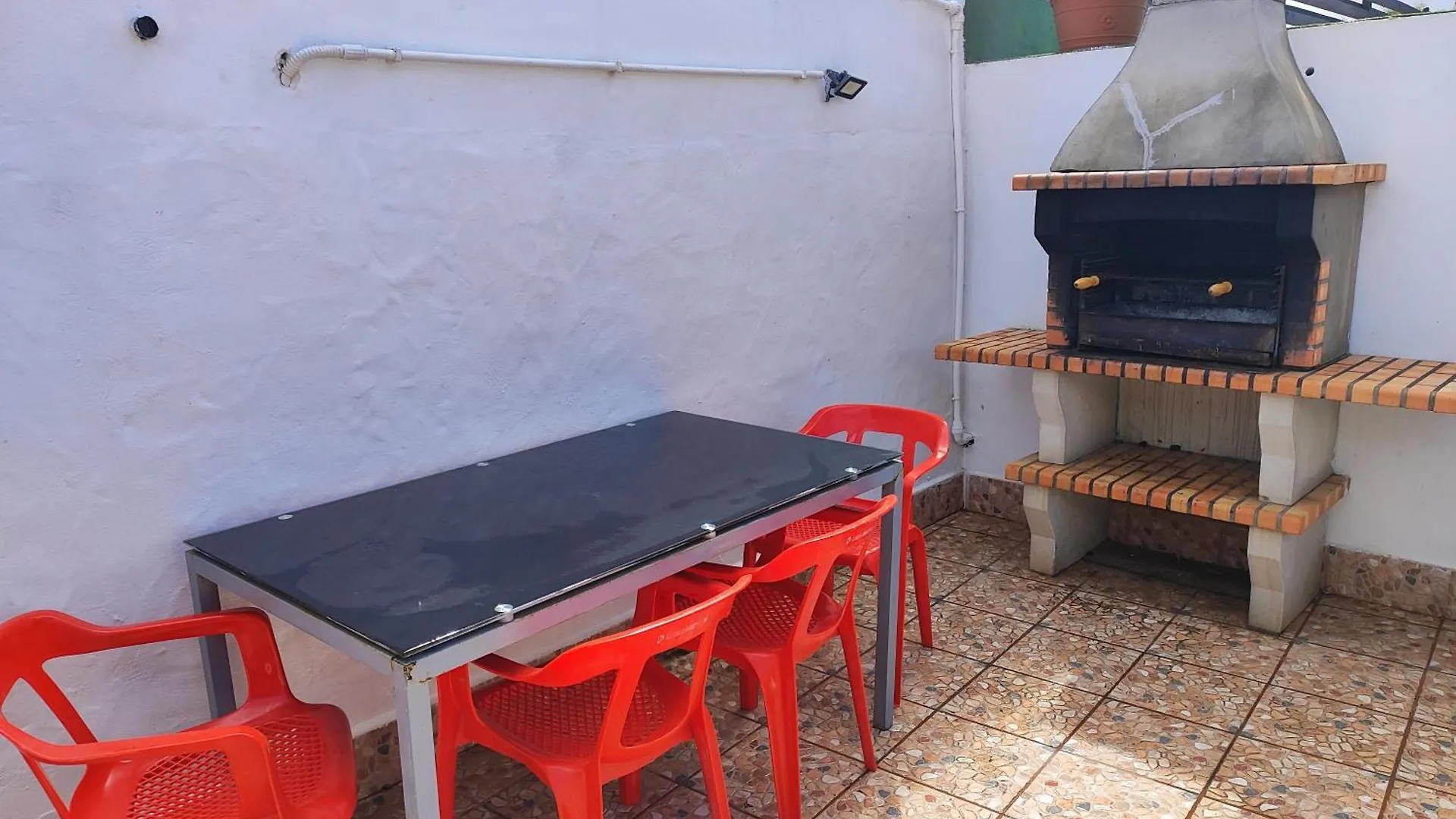 Casa De Campo Hiurma Triquivijate Dom wakacyjny